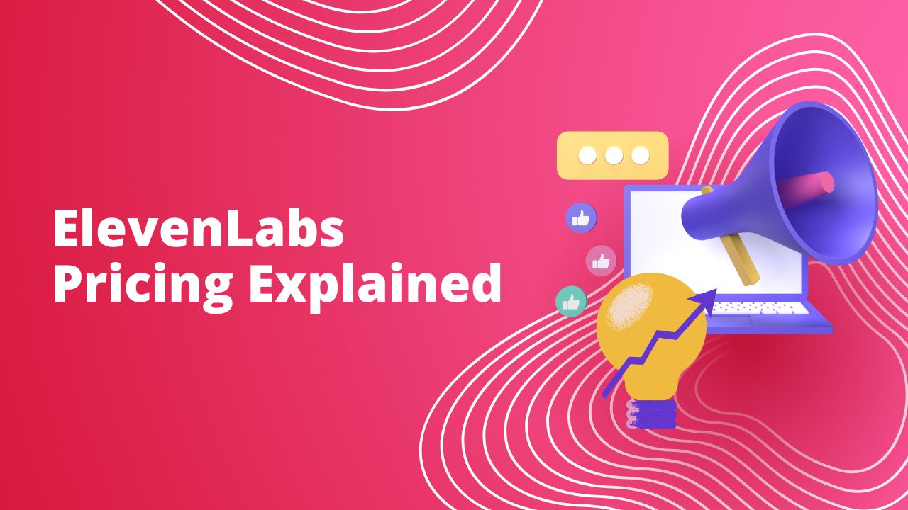 ElevenLabs Pricing Explained: Credits, Plans, API, and Commercial Use