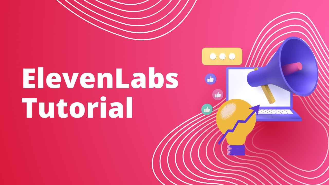ElevenLabs-Tutorial-Text-to-Speech-Voice-Cloning-Dubbing-and-Projects.
