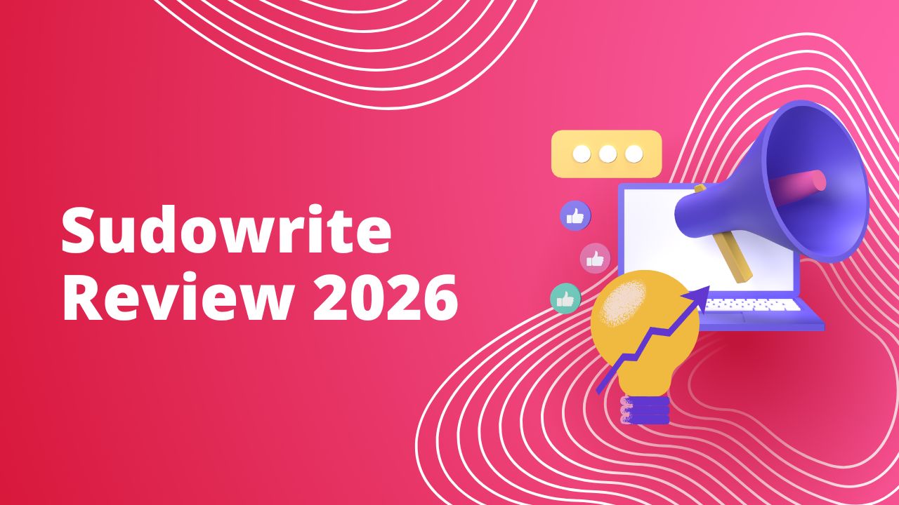 Sudowrite Review 2026: Is It Worth It for Fiction Writers?